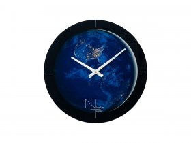 Часы интерьерные NT521 в Станционно-Ояшинском - stancionno-oyashinskij.mebel-nsk.ru | фото