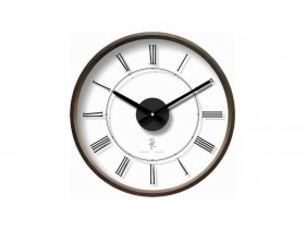 Часы настенные SLT 5420 MAXIMUS в Станционно-Ояшинском - stancionno-oyashinskij.mebel-nsk.ru | фото
