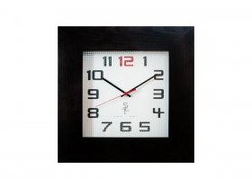 Часы настенные SLT 5528 в Станционно-Ояшинском - stancionno-oyashinskij.mebel-nsk.ru | фото