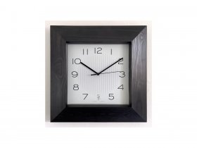 Часы настенные SLT 5530 в Станционно-Ояшинском - stancionno-oyashinskij.mebel-nsk.ru | фото