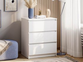 Комод Симпл КМ-01 в Станционно-Ояшинском - stancionno-oyashinskij.mebel-nsk.ru | фото