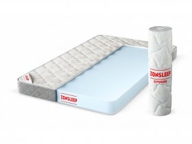 Матрас в скрутке Layt Roll в Станционно-Ояшинском - stancionno-oyashinskij.mebel-nsk.ru | фото